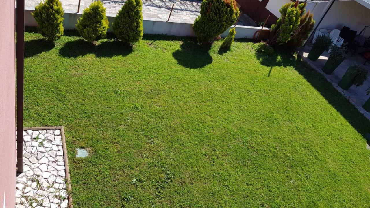 Villa Ax Umag Exterior foto