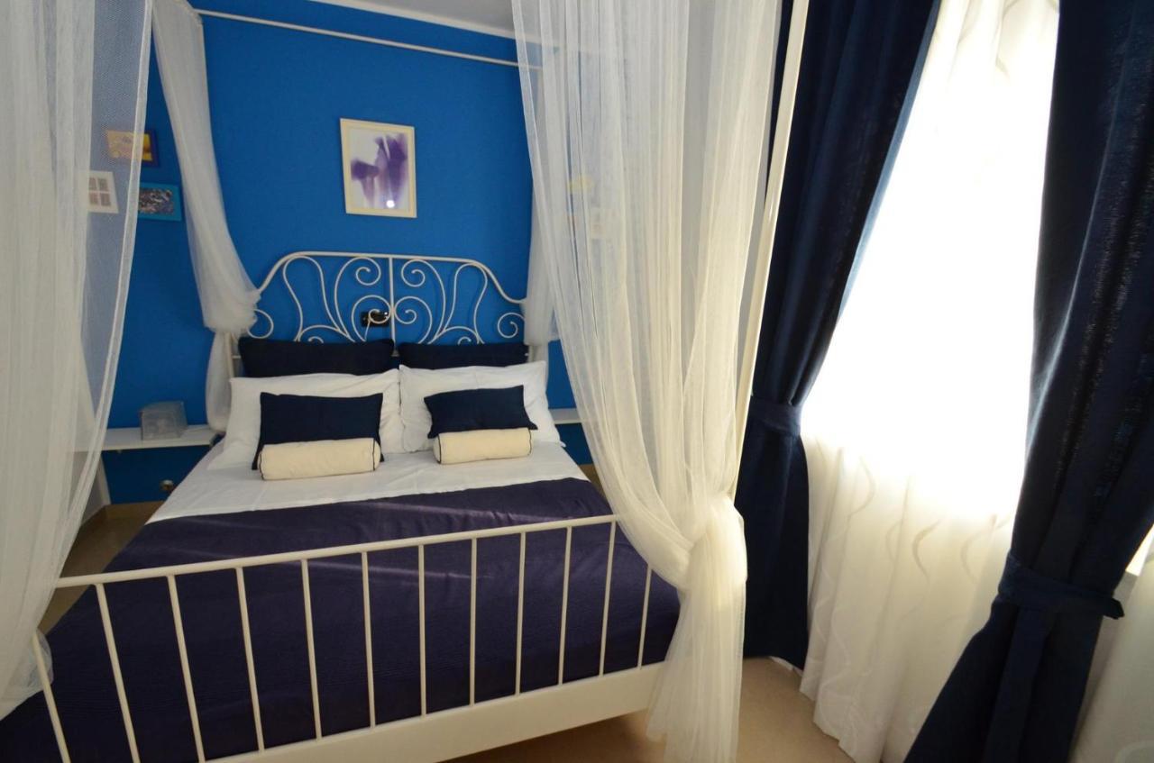 Villa Ax Umag Exterior foto