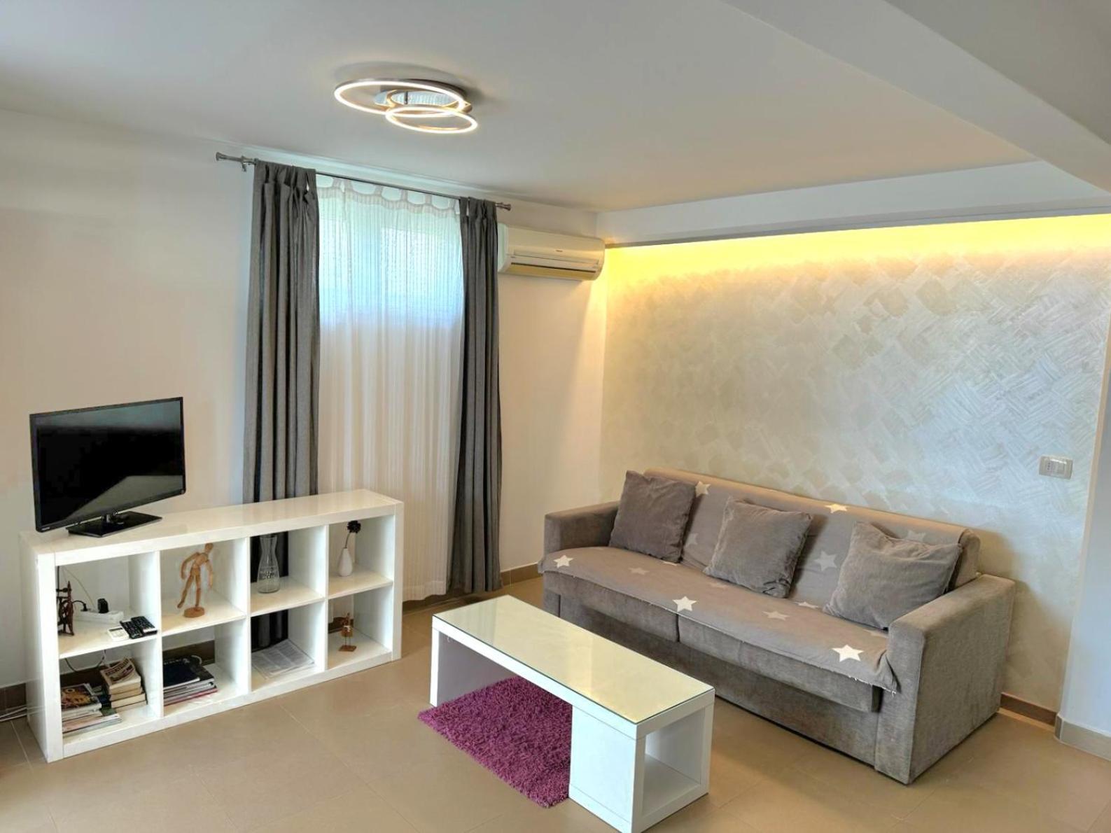 Villa Ax Umag Exterior foto